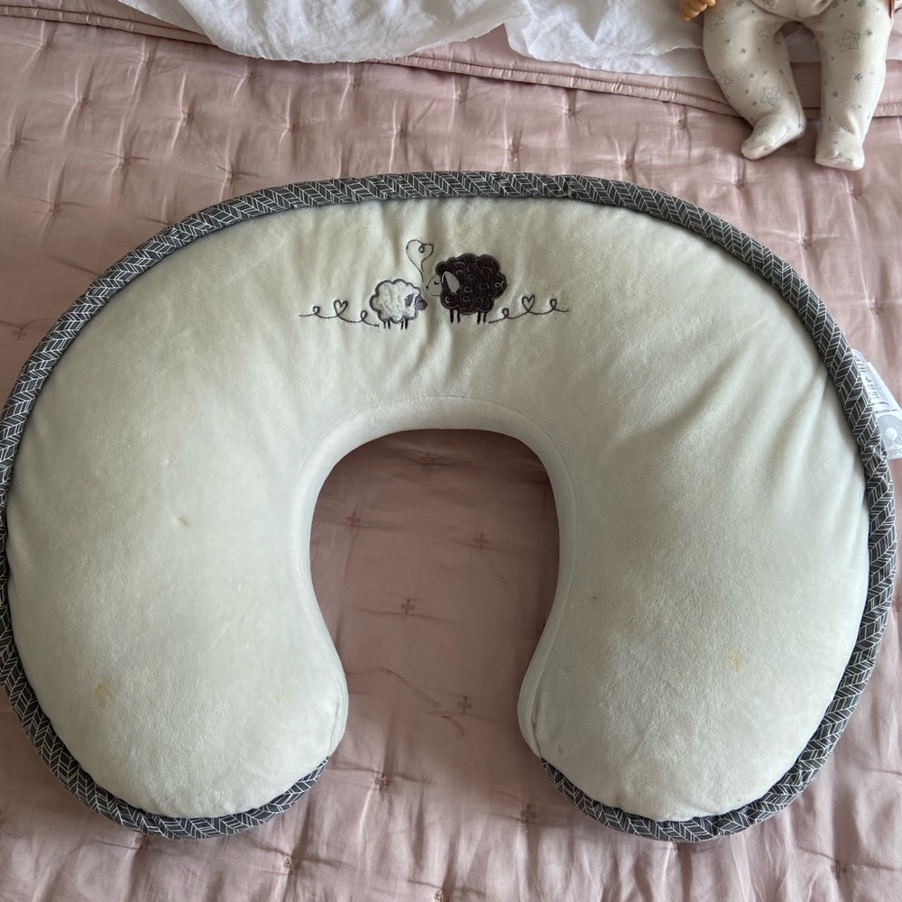 Bundle of Baby Basics